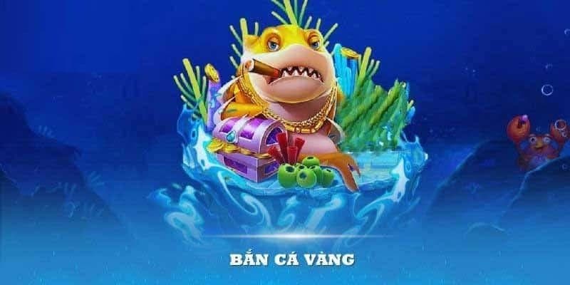 Khám phá đại dương với bắn cá vàng King88