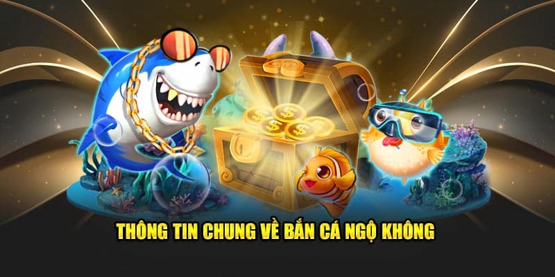 Tìm hiểu về game bắn cá Ngộ Không King88