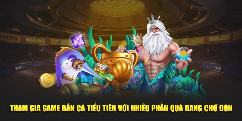 game bắn cá king88 hấp dẫn