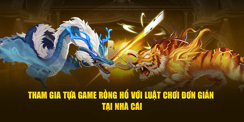 game rồng hổ tại casino king88