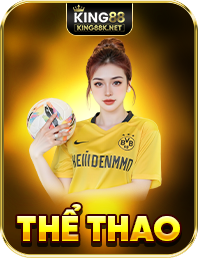 thể thao king88